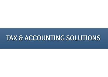 Pickering tax service Tax & Accounting Solutions image 1