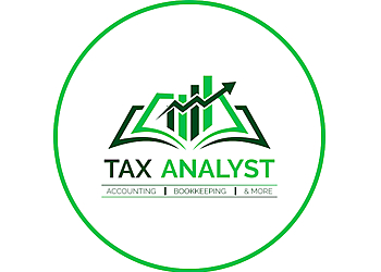Whitby tax service Tax Analyst Durham