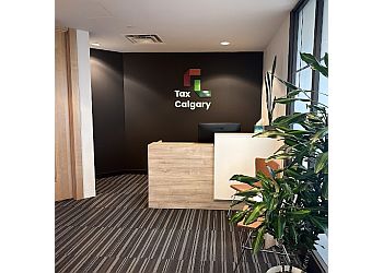 Calgary Services Fiscaux Tax Calgary