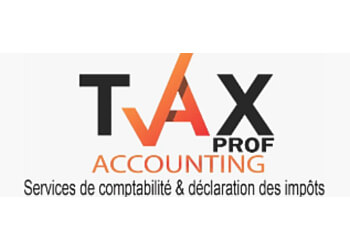 Dollard des Ormeaux accounting firm Tax Prof Inc. image 1