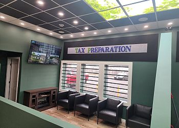 Sarnia tax service Tax Town Accounting Services