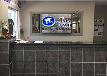 Tax Town Accounting Services