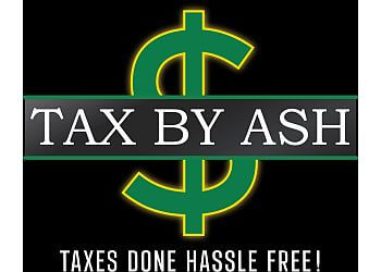 Tax by Ash