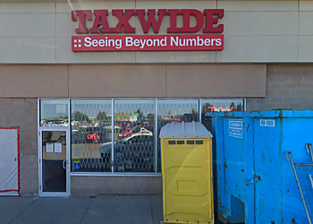 Halton Hills tax service Taxwide Georgetown