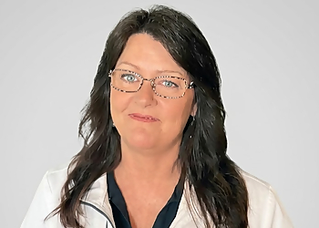Taya Weiszhaar - THE MORTGAGE GROUP Taya Weiszhaar - North Bay, ON Mortgage Brokers - Mortgage Broker Image