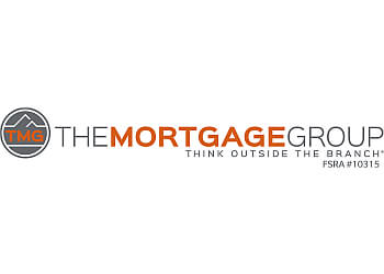 North Bay mortgage broker Taya Weiszhaar - The Mortgage Group