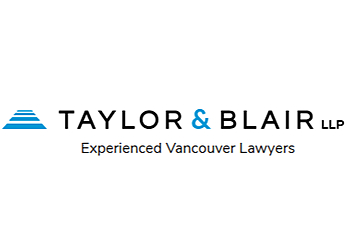 Port Coquitlam personal injury lawyer Taylor & Blair LLP