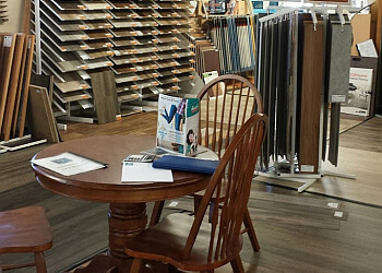Huntsville flooring company Taylor Carpet One Floor & Home