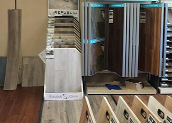 Huntsville flooring company Taylor Carpet One Floor & Home