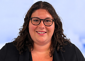Taylor Derrien -Klein Lawyers LLP Taylor Derrien -Klein Lawyers LLP - Vancouver, BC Avocats Dommages Corporels - Lawyer Portrait Image