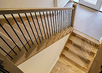 Halifax flooring company Taylor Flooring Design Centre