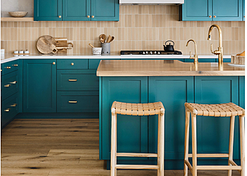 Halifax flooring company Taylor Flooring Design Centre