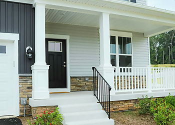 Taylor Home Design St Albert residential architect Taylor Home Design