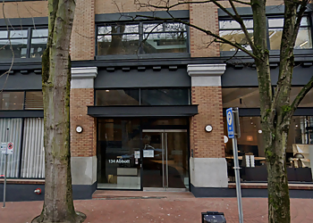 Taylor Janis Workplace Lawyers Taylor Janis Workplace Lawyers - Vancouver, BC Avocats Du Travail - Law Firm Exterior Image