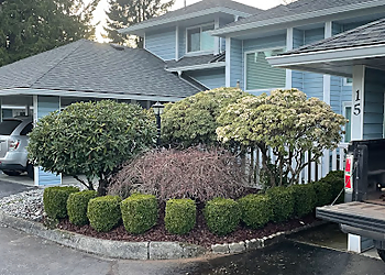 Abbotsford landscaping company Taylor Made Landscaping