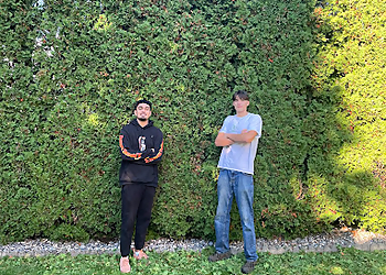 Abbotsford landscaping company Taylor Made Landscaping