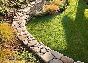 Saint John Paysagistes Taylor’s Landscaping