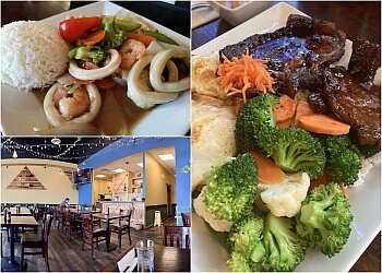Grande Prairie vietnamese restaurant Tayo Vietnamese Restaurant