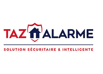 Taz Alarme Inc.