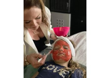 Chilliwack med spa Tbeau Laser And Skin Rejuvenation Centre