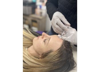 Chilliwack med spa Tbeau Laser And Skin Rejuvenation Centre