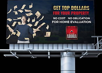 Team Arora  - Mississauga, ON Real Estate Agents - Professional Highlights