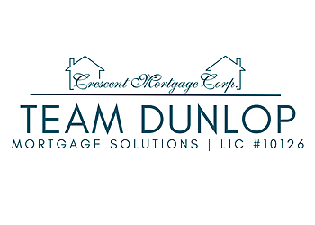 Brantford mortgage broker Team Dunlop Mortgage Solutions