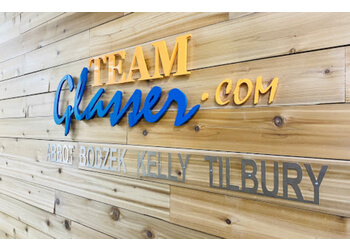 London Agents Immobiliers Team Glasser Real Estate Brokerage Inc.