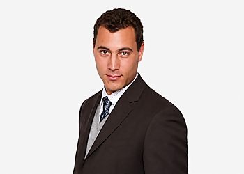 Team Glasser Real Estate Brokerage Inc. - London, ON Real Estate Agents - Professional Agent Image