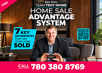 Team Troy Irvine Real Estate - Grande Prairie, AB Agents Immobiliers - Service Highlights