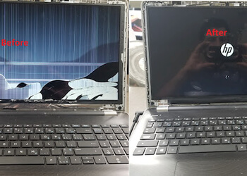 Edmonton computer repair Tech4service Ltd