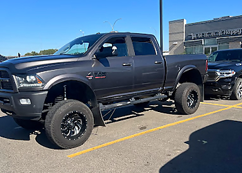 Saskatoon Car Repair Shops Tech 7 Auto Repair