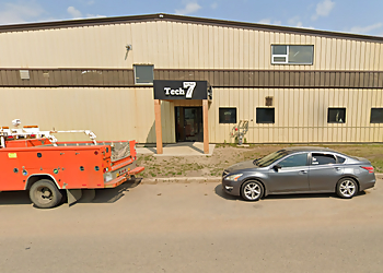 Saskatoon Car Repair Shops Tech 7 Auto Repair