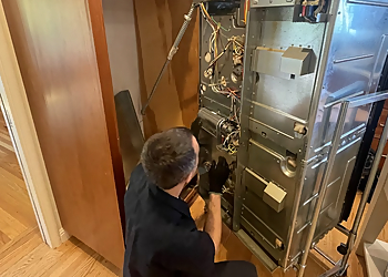 Coquitlam appliance repair service Tech Angels Appliance Repair