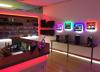 Longueuil computer repair TechAuPoint