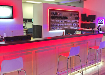 Longueuil computer repair TechAuPoint