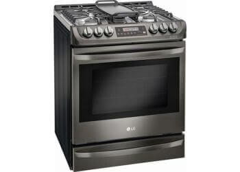 Port Coquitlam appliance repair service TechCare Appliances Service