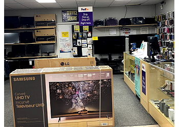 Vaughan computer repair Tech Depot Inc.