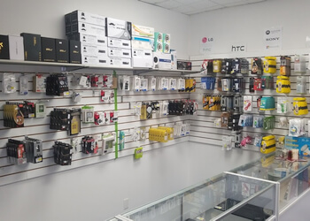 Saskatoon Réparation D'Ordinateur Tech Edge Ltd.