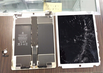 Burlington cell phone repair Tech Emporium