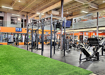 Saint Jerome Gymnases Tech Gym St-Jérôme