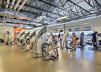 Terrebonne Gymnases Tech Gym Terrebonne