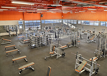 Terrebonne Gymnases Tech Gym Terrebonne