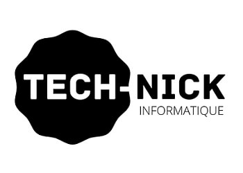 Tech-Nick Informatique