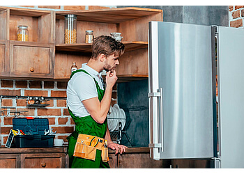 Calgary appliance repair service TechVill Appliance Repair Services