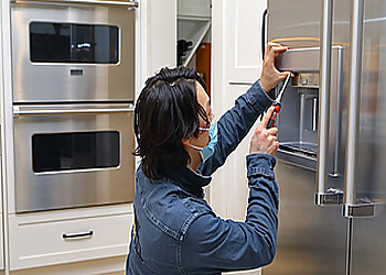TechVill Appliance Repair Services - Calgary, AB Appliance Repair Services - Installation Service Image