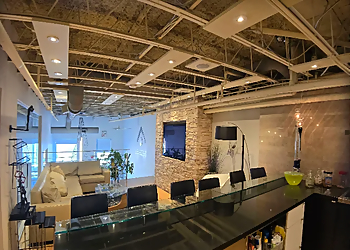 TechWyse - Toronto, ON Advertising Agencies - Office Interior Image
