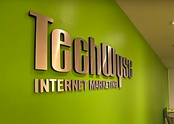 TechWyse TechWyse - Toronto, ON Advertising Agencies - Company Logo
