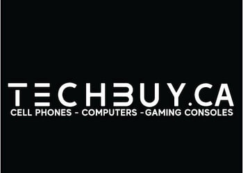 Newmarket cell phone repair Techbuy.Ca