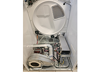 Newmarket appliance repair service Techman Appliance Repair